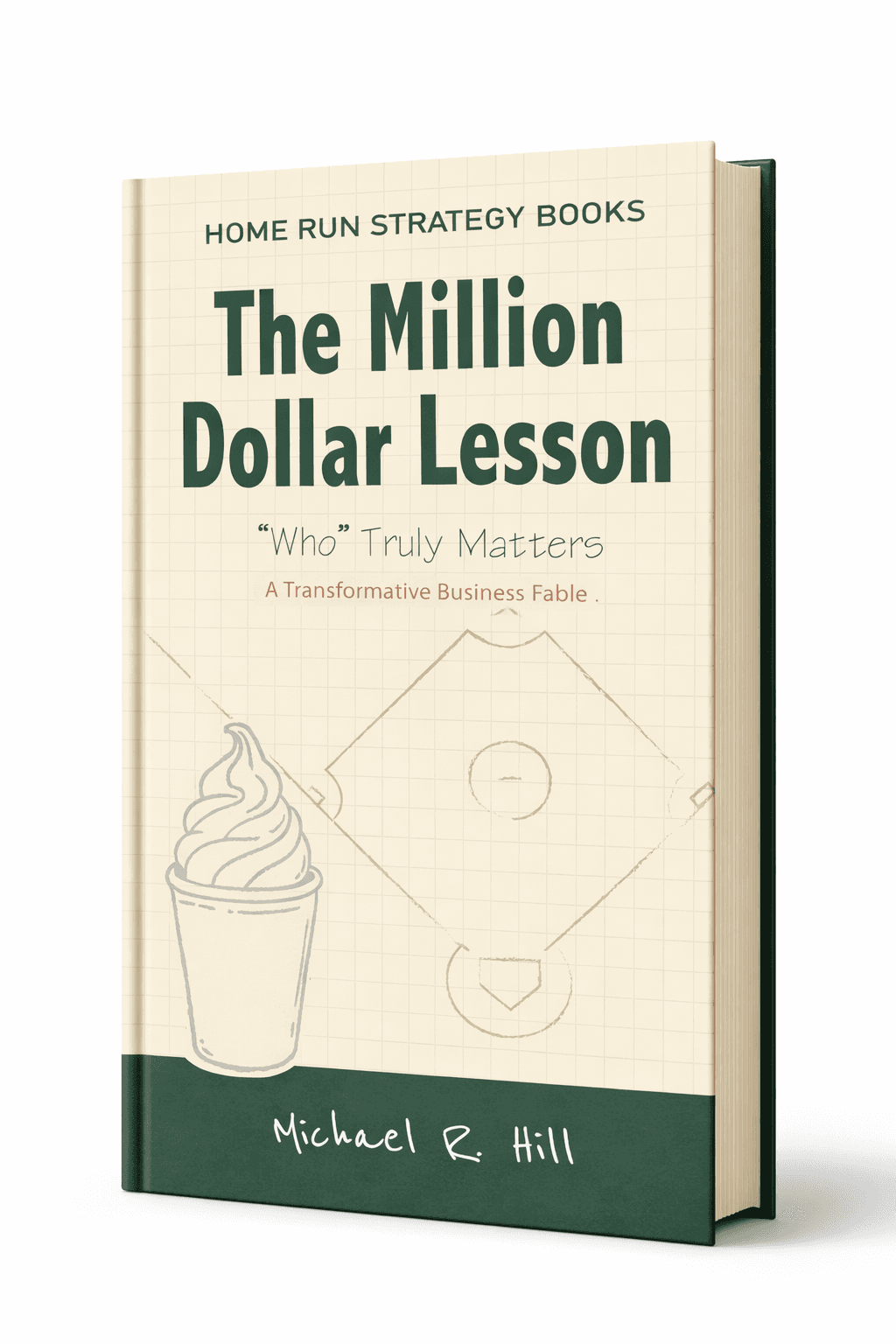 The Millon Dollar Lesson